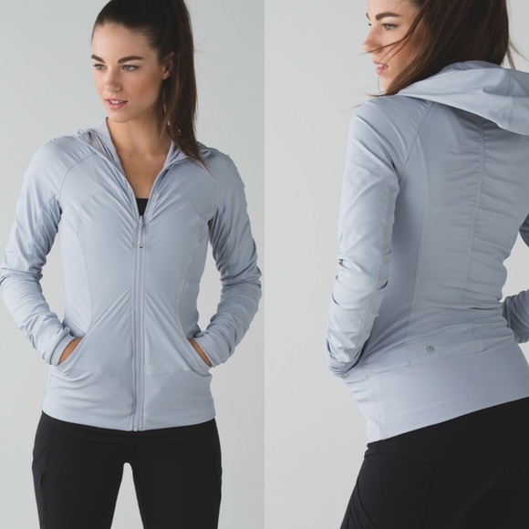 lululemon athletica Jackets & Blazers - 🍋 lululemon In Flux Jacket